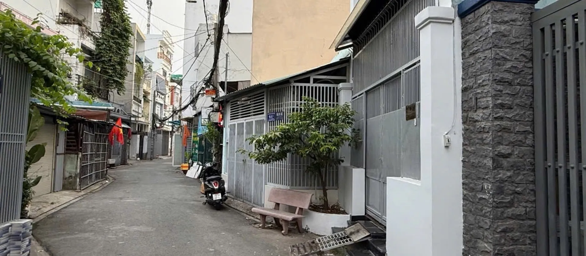 Nhà 2 Tầng Ngay Aeon Tân Phú - Giá Sốc Giảm 200 Triệu... Bán nhà riêng tại Tây Thạnh, Hồ Chí Minh 01