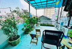 Bán nhà riêng 6 tầng tại Chu Huy Mân, Sài Đồng - vị trí gần ô tô tránh, nội thất hoàn thiện... Bán nhà riêng tại Việt Hưng, Hà Nội 07