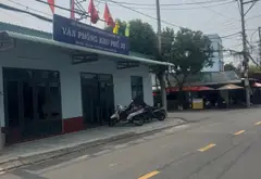 Nhà 4 tầng- mặt tiền Tân Chánh Hiệp -13 phòng cho thuê cực tiện... Bán nhà mặt phố tại Trung Mỹ Tây, Hồ Chí Minh 02