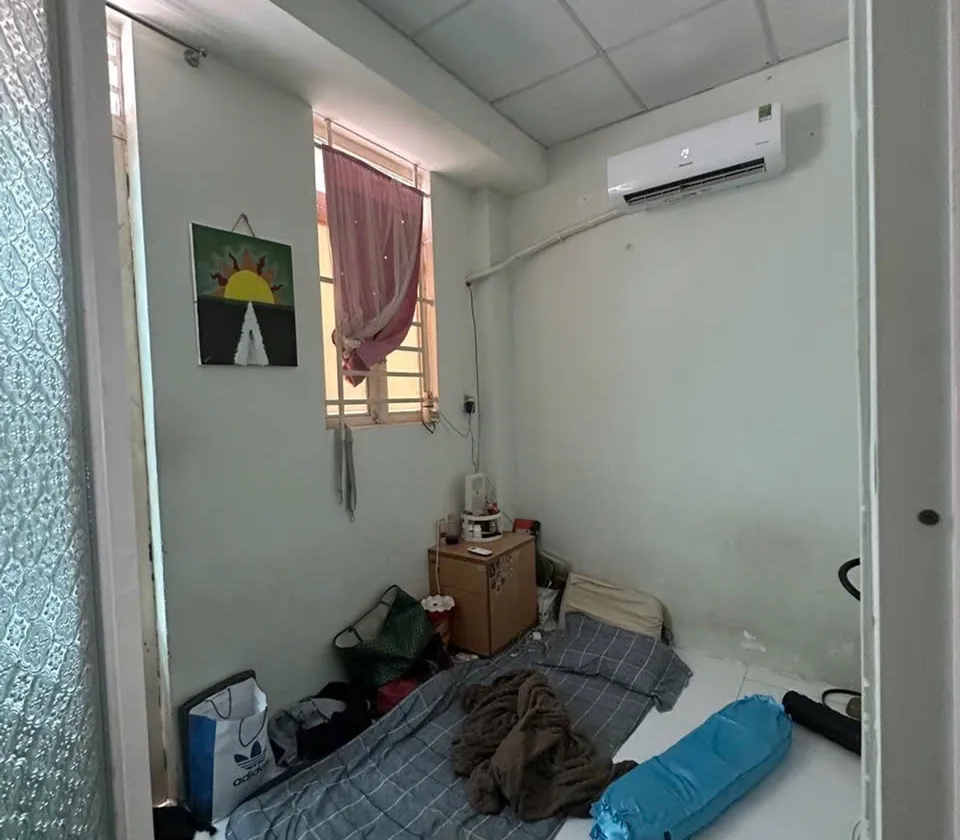 BÁN NHÀ 🏡 Hẽm 290A Dương Bá Trạc, Phường Chánh Hưng... Bán nhà riêng tại Chánh Hưng, Hồ Chí Minh 01