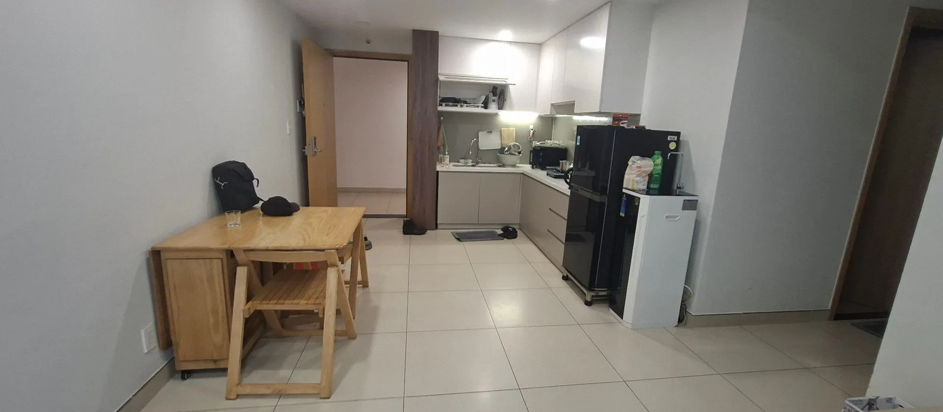 Bán căn hộ 3 phòng ngủ tại chung cư cao cấp Quận Tân Phú... Bán căn hộ chung cư tại Phú Thạnh, Hồ Chí Minh 01