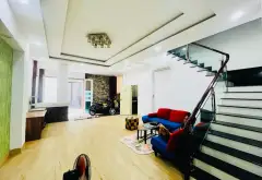 Nhà 2 tầng gần Đại học Luật, phường Hiệp Bình Chánh, 76.5m²... Bán nhà riêng tại Hiệp Bình, Hồ Chí Minh 01