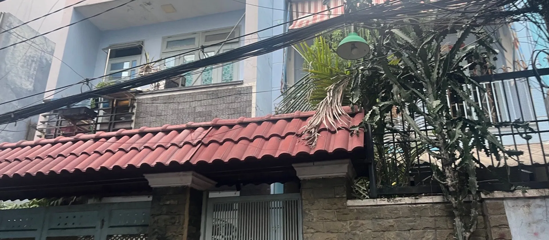 Nhà 4 Tầng Rộng Rãi, Tiềm Năng Cho Thuê Tại Quận 3... Bán nhà riêng tại Nhiêu Lộc, Hồ Chí Minh 01