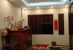 Nhà 5 tầng tại Tư Đình - Long Biên, diện tích 48m2, ô tô đỗ cửa... Bán nhà riêng tại Long Biên, Hà Nội 03