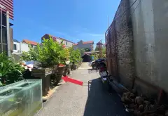 Cơ Hội Vàng Sở Hữu Đất Mặt Tiền Rộng Gần Khu Công Nghiệp Bắc Thăng Long... Bán đất tại Thiên Lộc, Hà Nội 03