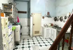 Bán nhà mặt tiền khu trung tâm Q8 - gần Aeon - nhỉnh 8 tỷ... Bán nhà mặt phố tại Chánh Hưng, Hồ Chí Minh 04