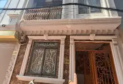 Nhà đẹp Bồ Đề full nội thất, ô tô đỗ cửa, gần công viên... Bán nhà riêng tại Bồ Đề, Hà Nội 13
