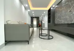 Nhà 6 tầng có thang máy gần chợ ngõ rộng thoáng Nguyễn Văn linh trung tâm thạch bàn... Bán nhà riêng tại Long Biên, Hà Nội 08