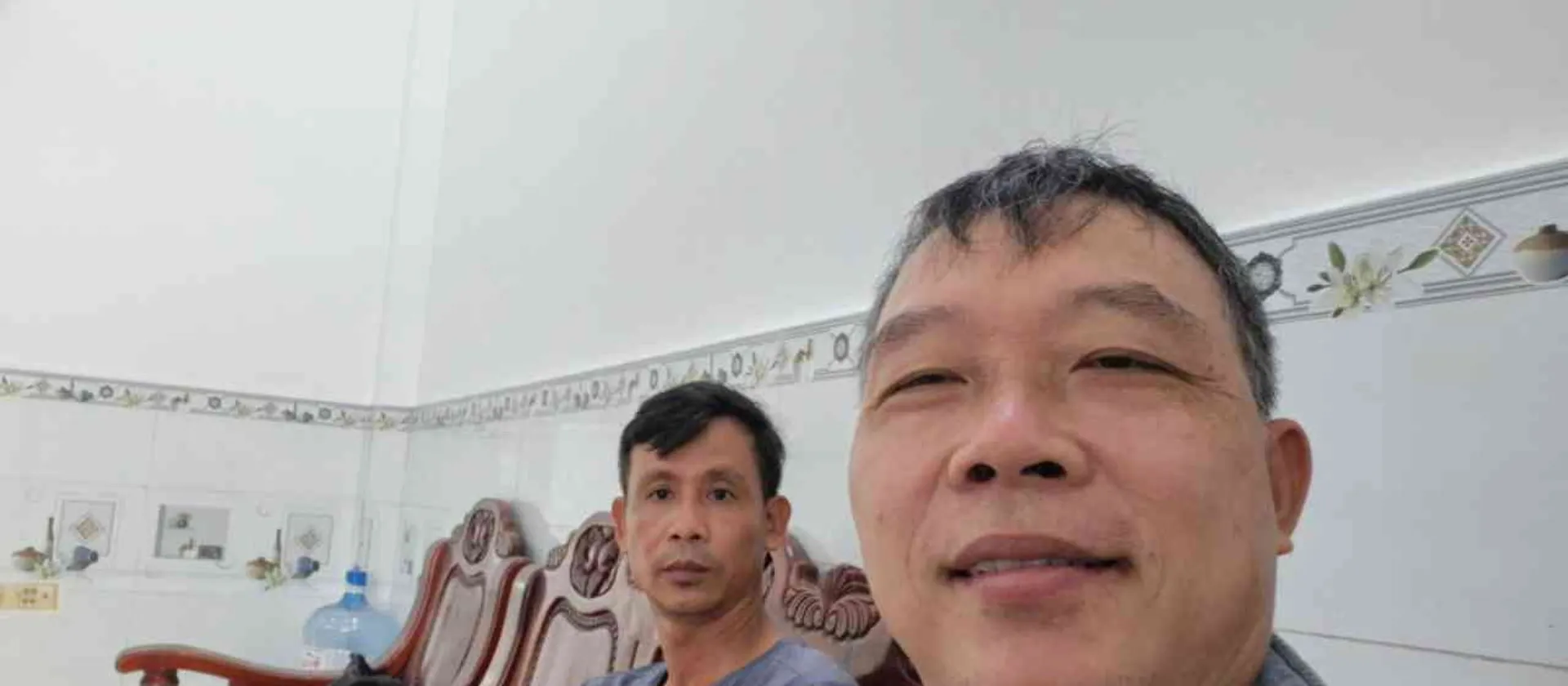 Nhà Riêng Hai Tầng Đẳng Cấp Tại Hóc Môn Với Vị Trí Thuận Tiện... Bán nhà riêng tại Xuân Thới Sơn, Hồ Chí Minh 01