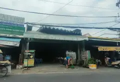 💥 MẶT TIỀN KINH DOANH – GẦN SONG HÀNH – TRUNG MỸ TÂY Q12 💥GIÁ 11.8 TỶ... Bán nhà mặt phố tại Trung Mỹ Tây, Hồ Chí Minh 01