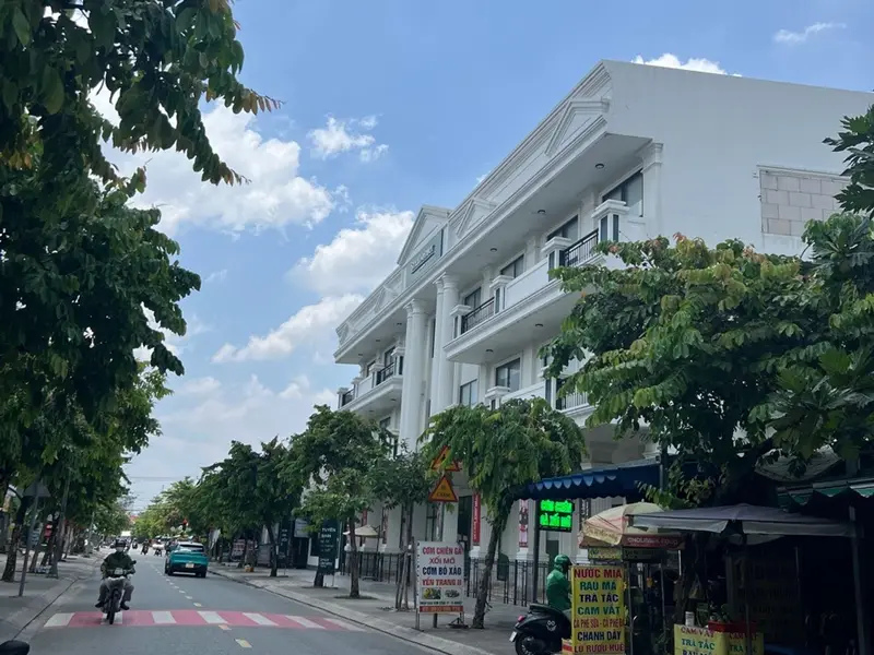 BÁN NHÀ 2 MẶT TIỀN SONG HÀNH QUẬN 12 – 64M² – 2 TẦNG – MẶT TIỀN 13M – KINH DOANH ĐA NGÀNH... Bán nhà riêng tại Đông Hưng Thuận, Hồ Chí Minh 01
