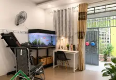 CHỈ 5,3 TỶ - ĐỖ NHUẬN - TÂN PHÚ – – HẺM THÔNG – 46M² – NHÀ CHẮC CHẮN... Bán nhà riêng tại Tây Thạnh, Hồ Chí Minh 05