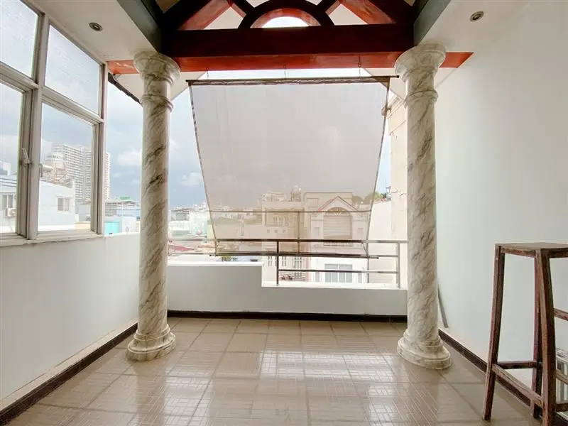 Nhà hẻm xe hơi Nguyễn Chí Thanh, quận 11, giảm giá sốc. Nhà đẹm xem là ưng ngay... Bán nhà riêng tại Minh Phụng, Hồ Chí Minh 01