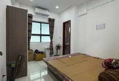 Bán căn hộ /2 phòng ngủ, /diện tích 56m2 tại Hoàng Mai... Bán căn hộ chung cư tại Định Công, Hà Nội 02