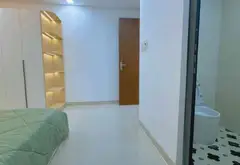 Bán nhà 5 tầng, 4PN, hẻm xe hơi, Nguyễn Bỉnh Khiêm, Gò Vấp... Bán nhà riêng tại Hạnh Thông, Hồ Chí Minh 13