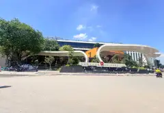 Nhà 1 tầng 65m2 gần Đại học Văn Lang, Bình Lợi Trung, HCM... Bán nhà riêng tại Bình Lợi Trung, Hồ Chí Minh 02