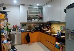 Bán căn hộ 3 phòng ngủ chung cư Hòa Bình Green City, quận Hai Bà Trưng, view sông Hồng... Bán căn hộ chung cư tại Vĩnh Tuy, Hà Nội 01