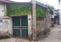 Bán nhà riêng mặt ngõ rộng Quang Trung Hà Đông, lô góc, gần phố, diện tích 57m²... Bán nhà riêng tại Yên Nghĩa, Hà Nội 03