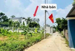 CHỦ CẦN TIỀN BÁN GẤP NHÀ SƠN ĐOÀI - SÓC SƠN - NHÀ VƯỜN ĐẸP - VIEW CÁNH ĐỒNG... Bán nhà riêng tại Sóc Sơn, Hà Nội 11