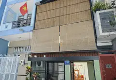 Nhà đất siêu hiếm ở Phú Nhuận chờ chủ mới... Bán nhà riêng tại Cầu Kiệu, Hồ Chí Minh 03