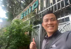 Nhà mặt phố vị trí đắc địa tại Gò Vấp với diện tích rộng 774 m2... Bán nhà mặt phố tại An Hội Đông, Hồ Chí Minh 01