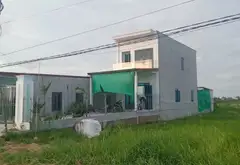 Bán đất thửa 314 xã Xuân Hưng, Tiên Lãng, diện tích 170m², giá 1,8 tỷ đồng... Bán đất tại Chấn Hưng, Hải Phòng 02