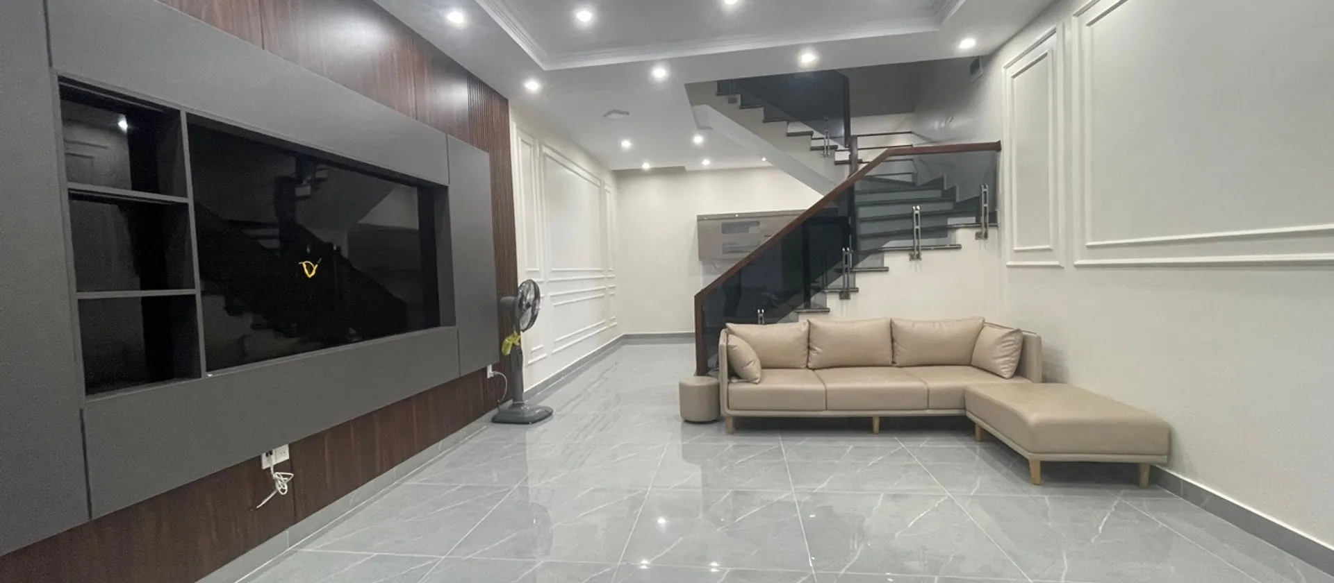 Căn Nhà Phố Lạch Tray Xây Mới - Cơ Hội Vàng Cho Kinh Doanh Và An Cư... Bán nhà riêng tại Lê Chân, Hải Phòng 01