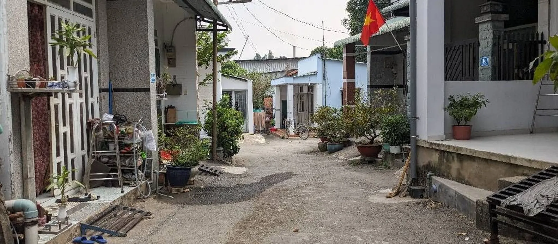 Bán nhà riêng 74m2 hẻm xe hơi Thống Nhất giá 3,7 tỷ... Bán nhà riêng tại Đông Hòa, Hồ Chí Minh 01