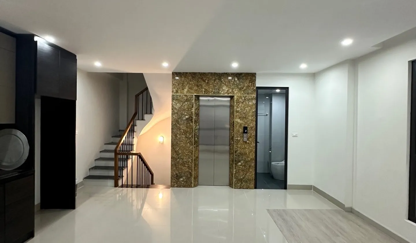 Cơ hội hiếm có sở hữu nhà lô góc 6 tầng thang máy tại Vũ Tông Phan Thanh Xuân... Bán nhà riêng tại Thanh Xuân, Hà Nội 01