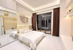 Bán nhà riêng 5 tầng tại Thống Nhất, Gò Vấp, gần Lotte Mart... Bán nhà riêng tại An Hội Đông, Hồ Chí Minh 15