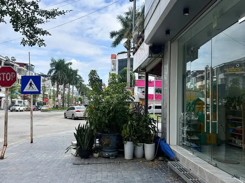 Bán nhà riêng 91,5m... Bán biệt thự, liền kề tại Đan Phượng, Hà Nội 01
