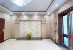 Biệt thự liền kề thiết kế thang máy phong cách châu Âu đẳng cấp tại Ngô Quyền 93m2, 6 tầng.... Bán biệt thự, liền kề tại Hà Đông, Hà Nội 05