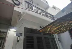 Nhà 3 Tầng Mới Xây Hẻm Ba Gác - Giá Hấp Dẫn Tại Lạc Long Quân... Bán nhà riêng tại Tân Hòa, Hồ Chí Minh 08