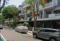 Bán nhà mặt phố khu Lovera Premier, Bình Chánh, 75m2, 4 tầng, pháp lý rõ ràng... Bán nhà mặt phố tại Bình Hưng, Hồ Chí Minh 17