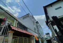 Cơ hội duy nhất sở hữu nhà hẻm xe hơi Dương Cát Lợi, giá hấp dẫn... Bán nhà riêng tại Nhà Bè, Hồ Chí Minh 03