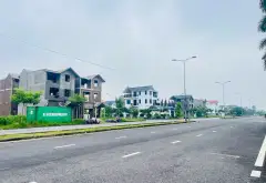 Nơi An Cư Lý Tưởng Tại Khu Vực Phát Triển Năng Động... Bán đất tại Hưng Đạo, Hải Phòng 03