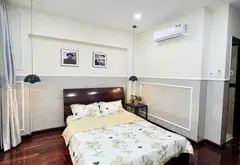 Bán nhà riêng khu vực Hồ Văn Huê, nhà rộng rãi 7 phòng ngủ, giá hấp dẫn... Bán nhà riêng tại Đức Nhuận, Hồ Chí Minh 05