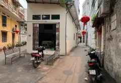 Nhà lô góc view hồ ô tô tránh - Kinh doanh sầm uất ngay trung tâm... Bán nhà riêng tại Dương Nội, Hà Nội 07