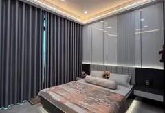 Nhà 4 Tầng Hiện Đại Tại Trung Tâm Quỳnh Hoàng Với Thiết Kế Chắc Chắn Và Nội Thất Cao Cấp... Bán nhà riêng tại An Dương, Hải Phòng 17