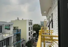 Nhà 5 tầng có thang máy, 7 phòng ngủ, hẻm xe hơi tại Bình Tân... Bán nhà riêng tại Bình Trị Đông, Hồ Chí Minh 06