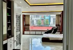 Bán nhà mặt phố Ngô Gia Tự, Hải An, nhà 3 tầng, mặt tiền 8m, vị trí đắc địa... Bán nhà mặt phố tại Hải An, Hải Phòng 03