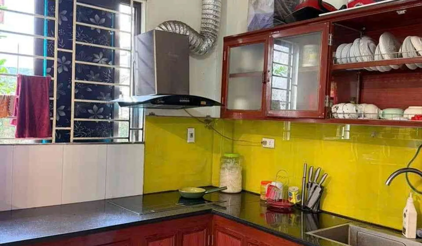 TRUNG TÂM THƯỜNG TÍN CỬA NGÕ PHÍA NAM - SÁT VĐ4 , QL1A NHÀ DÂN XÂY LÔ GÓC GẦN CHỢ , TRƯỜNG CĐ... Bán nhà riêng tại Thường Tín, Hà Nội 01