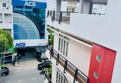 Căn hộ tầng 5 view đẹp tại Tân Sơn Nhì - sổ đỏ chính chủ... Bán chung cư mini tại Tân Sơn Nhì, Hồ Chí Minh 03