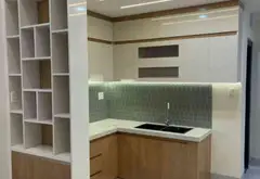 NHÀ ĐẸP HẺM THÔNG 3 M NGAY LÊ VĂN KHƯƠNG Q 12.... Bán nhà riêng tại Tân Thới Hiệp, Hồ Chí Minh 04