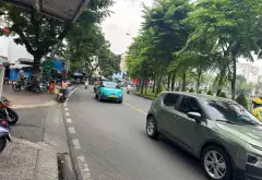 Nhà góc siêu đẹp quận 1, giảm ngay 1 tỷ... Bán nhà mặt phố tại Tân Định, Hồ Chí Minh 03