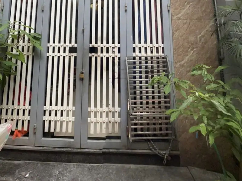 🔥 NHÀ ĐẸP ĐÌNH THÔN – 5 TẦNG, 2 THOÁNG 🔥... Bán nhà riêng tại Từ Liêm, Hà Nội 01