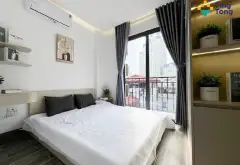 Bán căn hộ dịch vụ 8 tầng tại Mễ Trì Hạ với dòng tiền ổn định... Bán chung cư mini tại Từ Liêm, Hà Nội 04