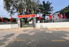 Đất vàng Phú Thịnh, mặt tiền rộng, tiện nghi đầy đủ... Bán đất tại Kim Anh, Hà Nội 04