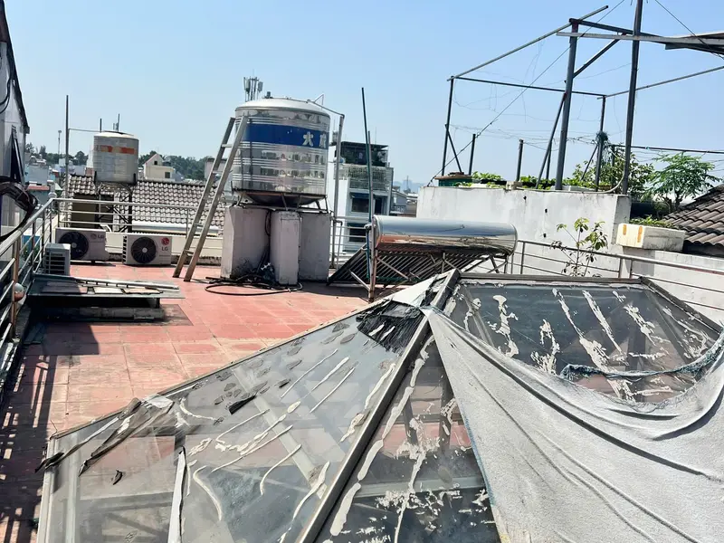 Bán nhà mặt phố 136,3m², 4 tầng, khu vực phường Tam Bình, Tp. Thủ Đức... Bán nhà mặt phố tại Tam Bình, Hồ Chí Minh 01