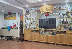 🌟 TỌA ĐỘ VÀNG CẦU GIẤY - CĂN GÓC NGẬP ÁNH SÁNG - FULL ĐỒ CHỈ XÁCH VALI VỀ Ở 🌟-STAR TOWER... Bán căn hộ chung cư tại Yên Hòa, Hà Nội 04